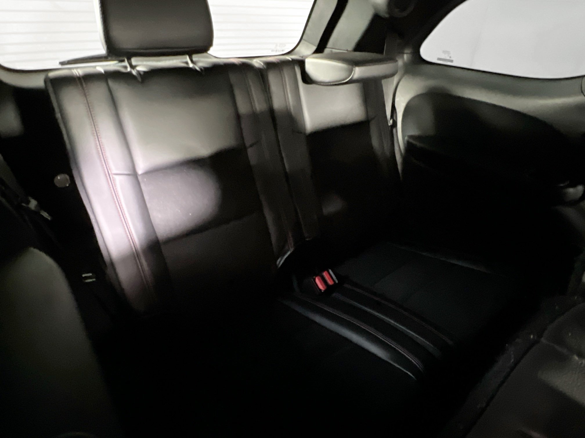 Used 2022 Dodge Durango R/T AWD/4WD image 27