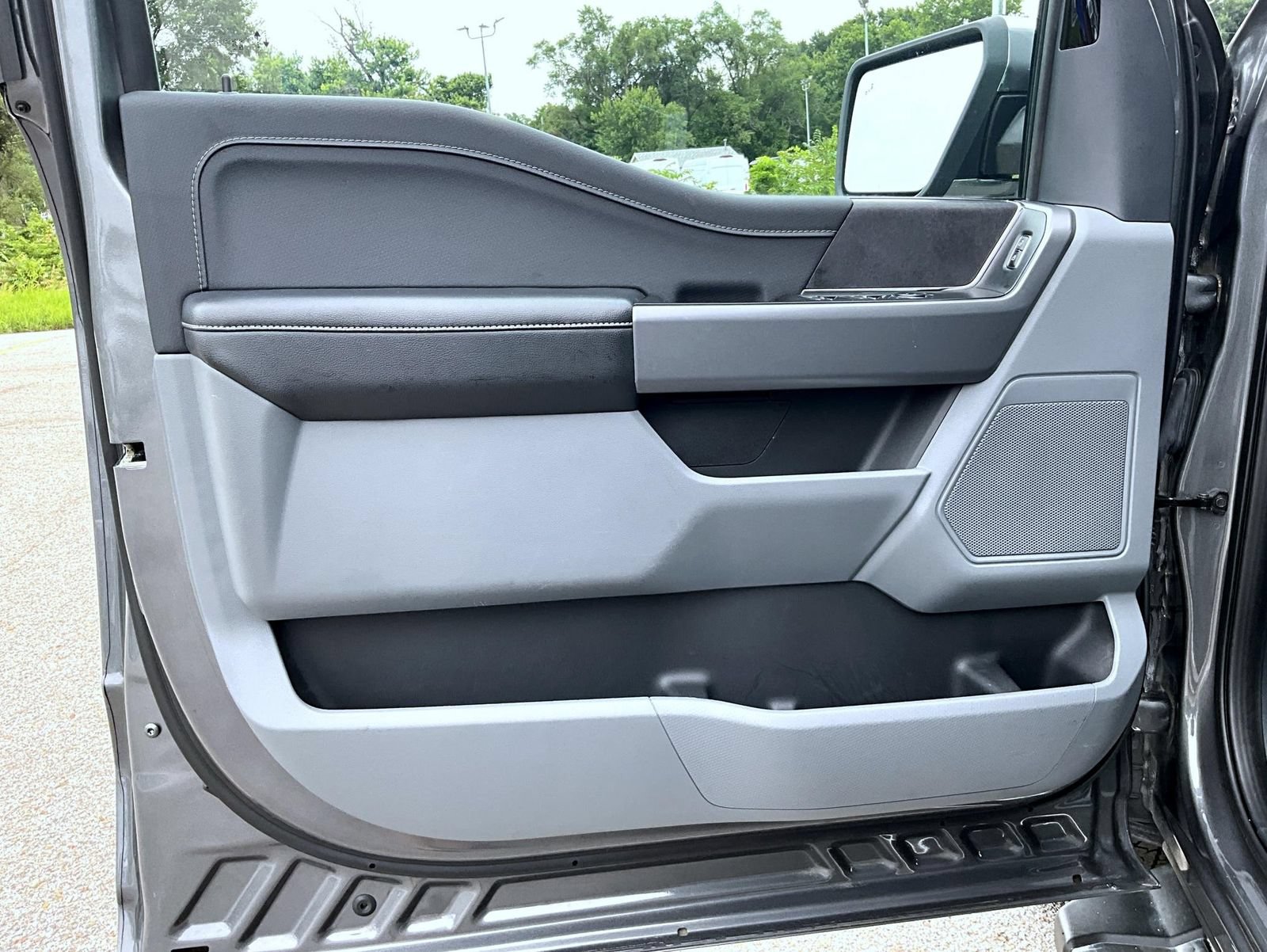 Used 2024 Ford F150 XLT w/ Equipment Group 302A MID AWD/4WD image 11
