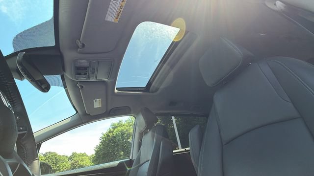 Used 2022 Honda Odyssey EX-L image 28
