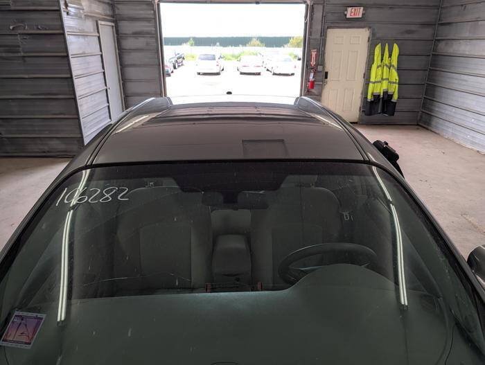 Used 2008 Buick LaCrosse CX FWD image 10