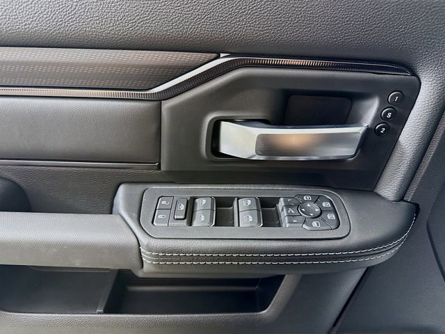 New 2025 RAM 2500 Power Wagon image 18