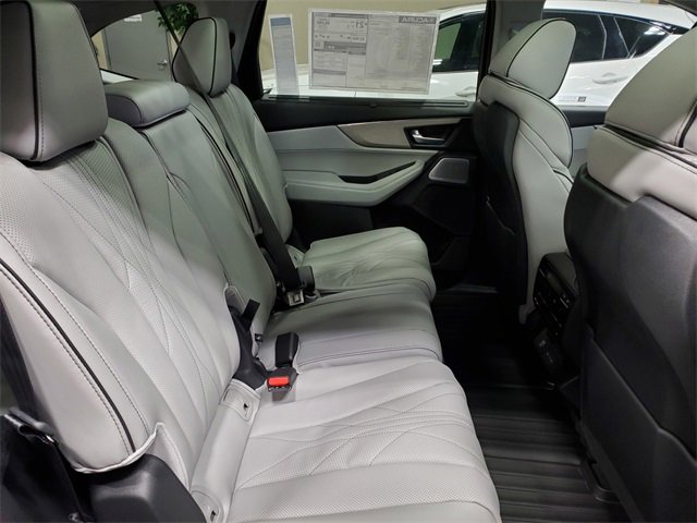 New 2026 Acura MDX w/ Advance Package image 12