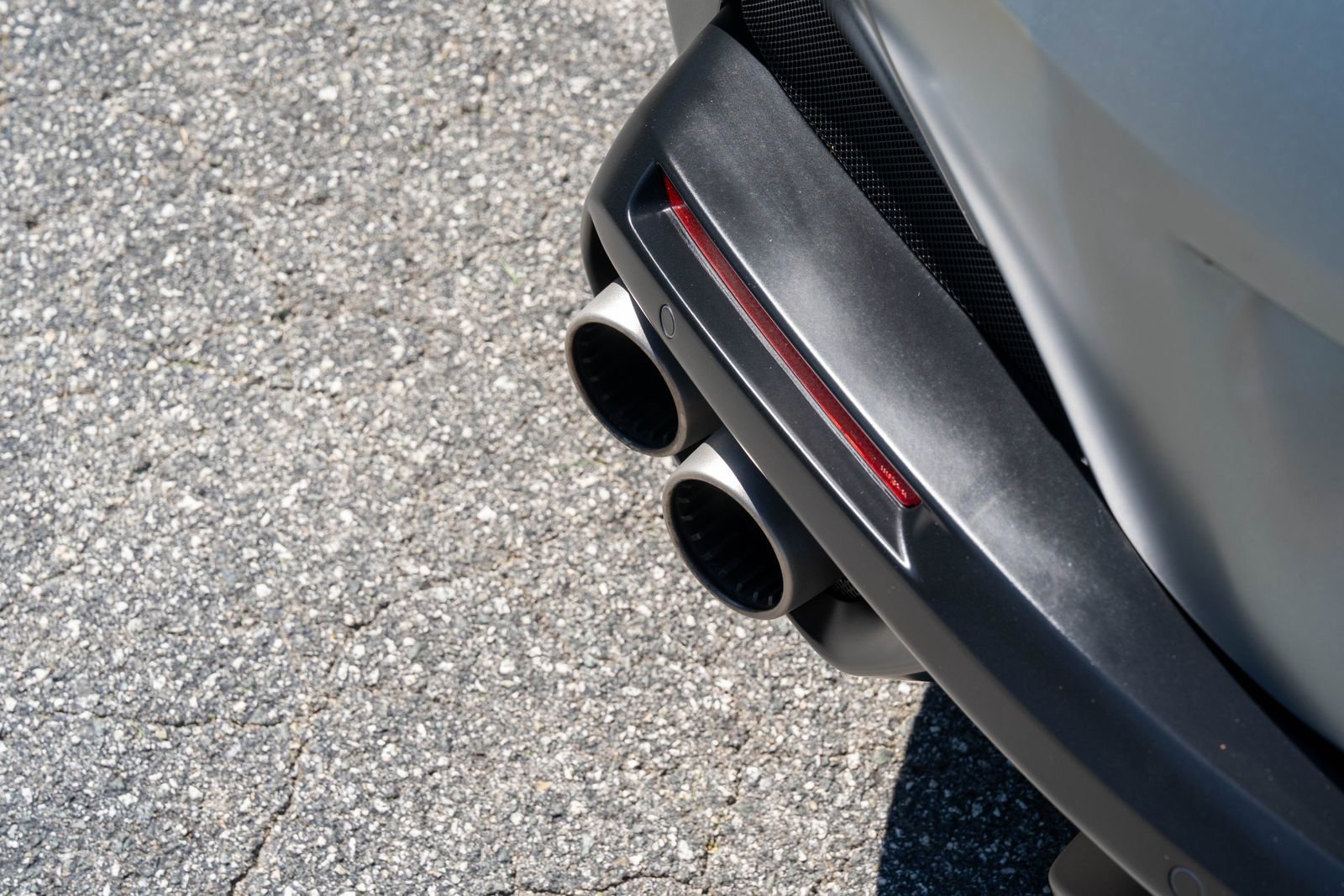 Certified 2019 Ferrari Portofino image 20