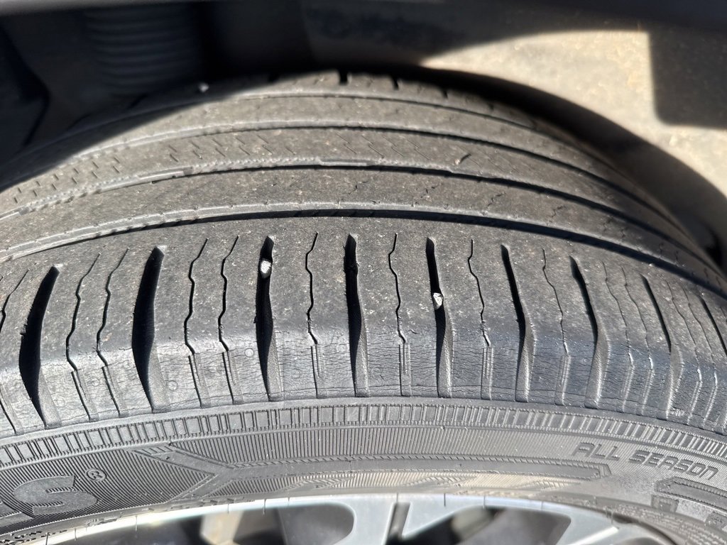 Used 2017 Kia Sportage EX w/ EX Technology Package image 10