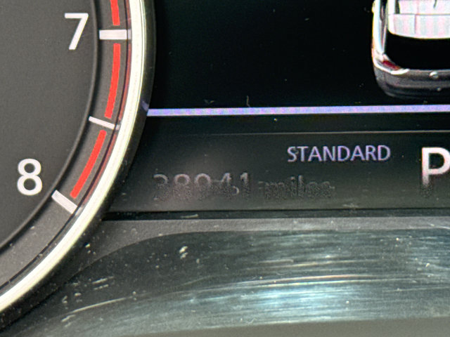Used 2023 Nissan Rogue SV FWD image 27