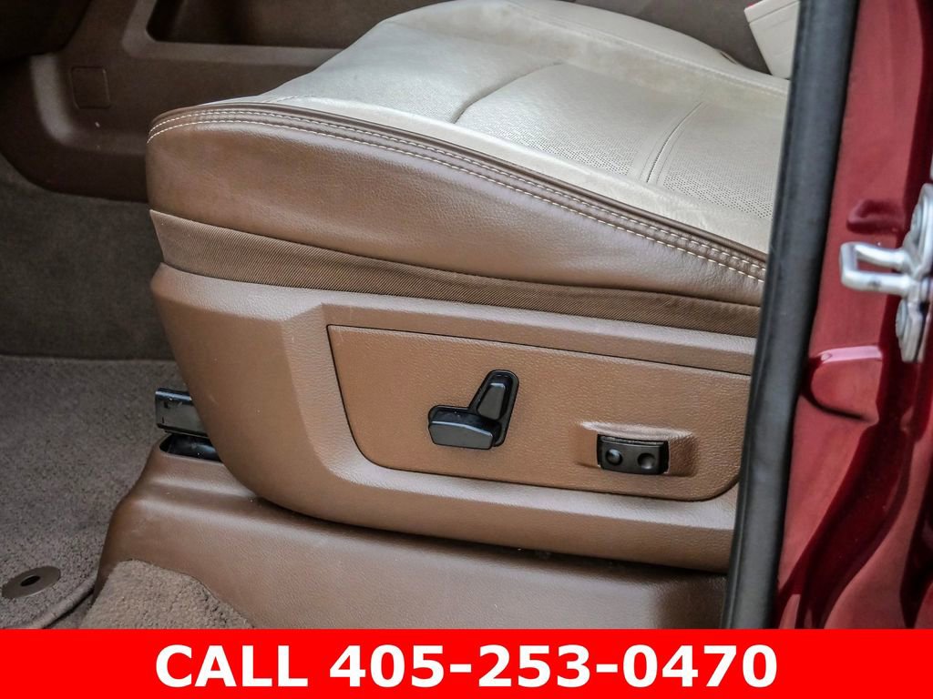 Used 2021 RAM 2500 Laramie image 32