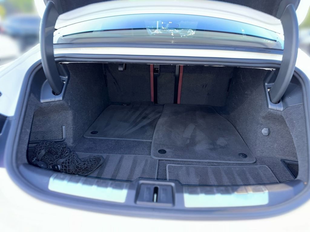 Used 2023 Audi A3 2.0T Premium image 20