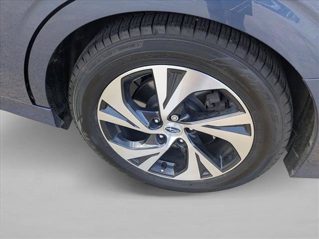 Used 2022 Subaru Legacy Premium AWD/4WD image 19