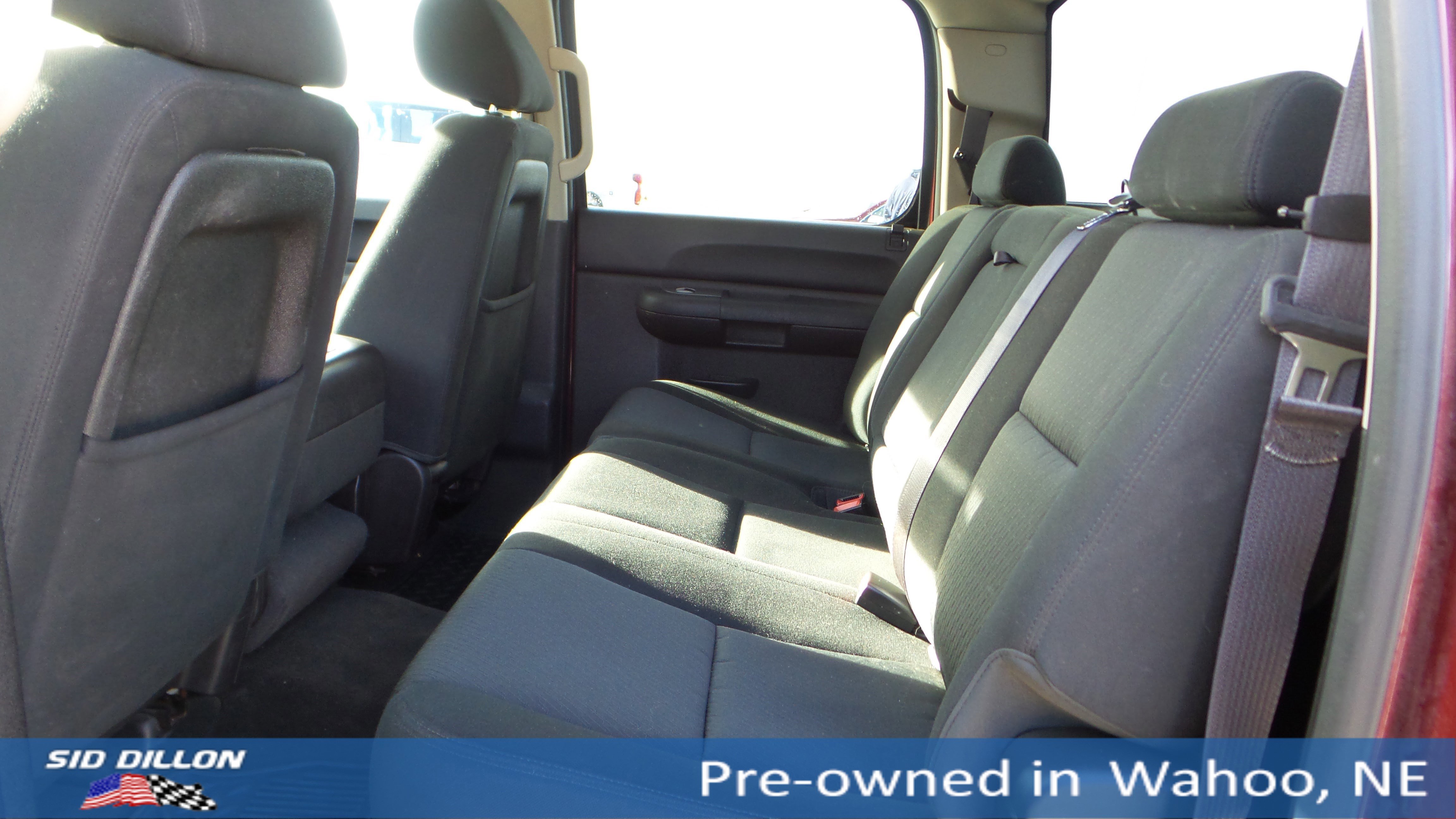 Used 2013 GMC Sierra 1500 SL image 18