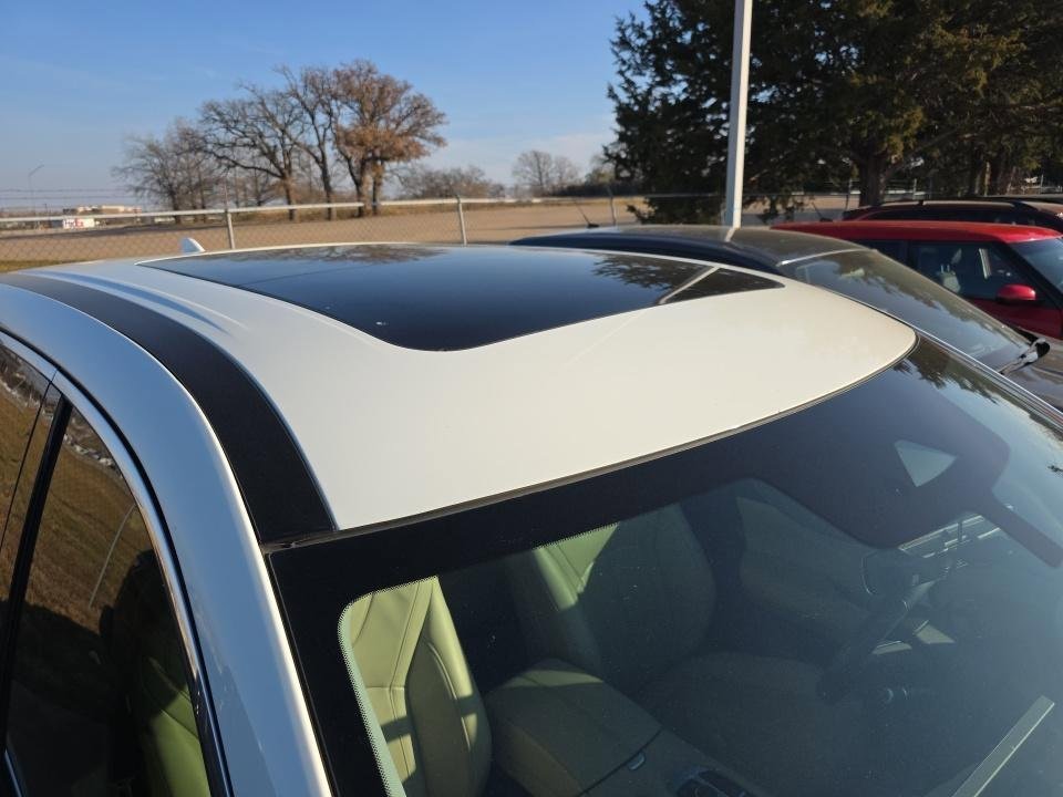 Certified 2023 INFINITI QX60 Pure image 14