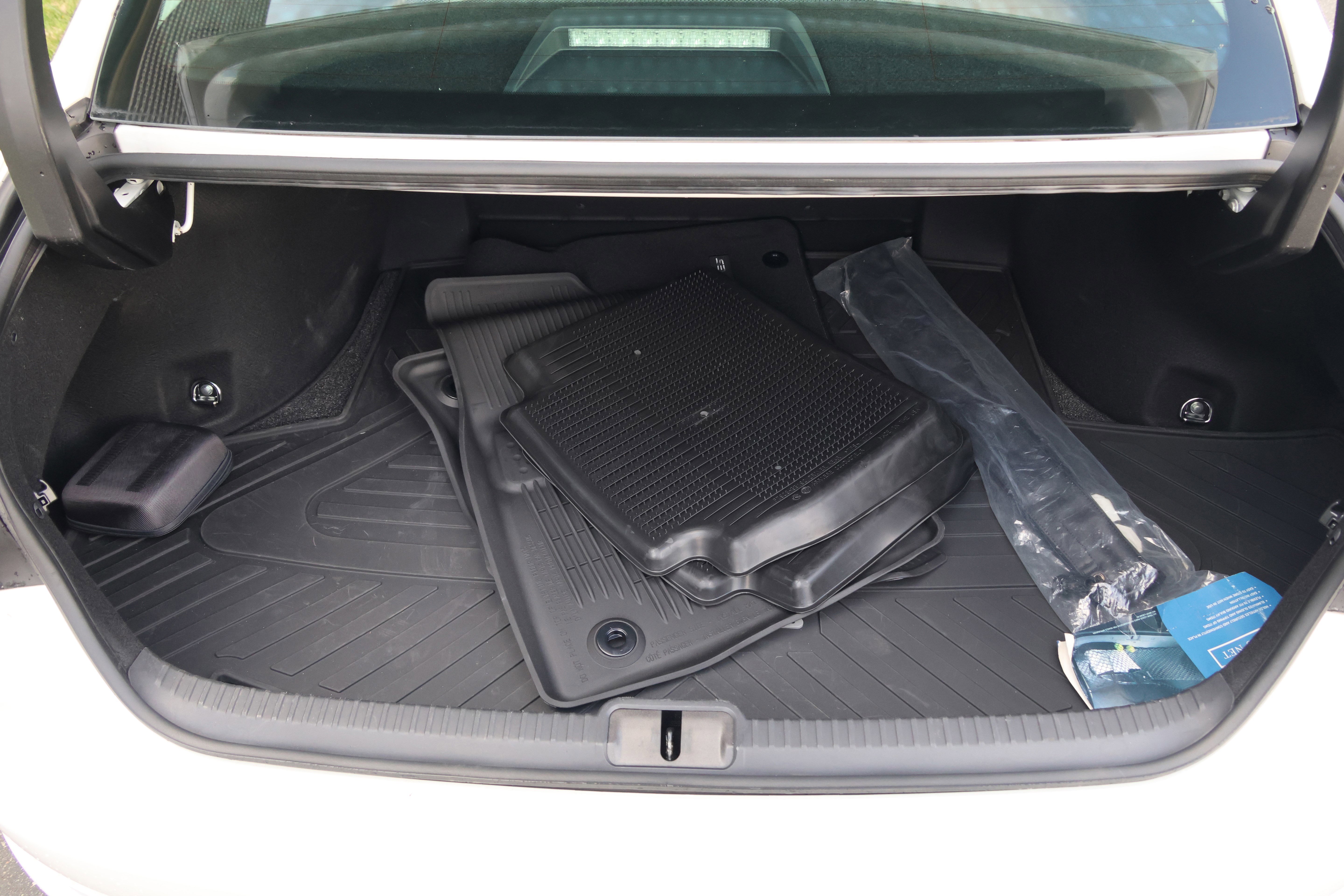 Used 2023 Lexus ES 350 w/ Premium Package image 36