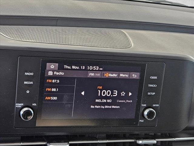 Used 2024 Kia Carnival LX image 14