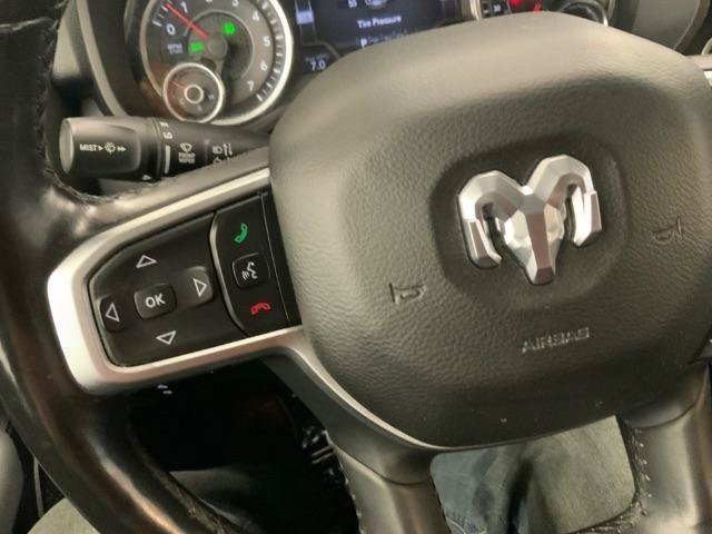 Used 2019 RAM 1500 Big Horn AWD/4WD image 21