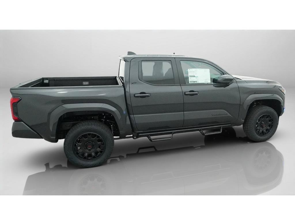 New 2026 Toyota Tacoma SR5 AWD/4WD image 10