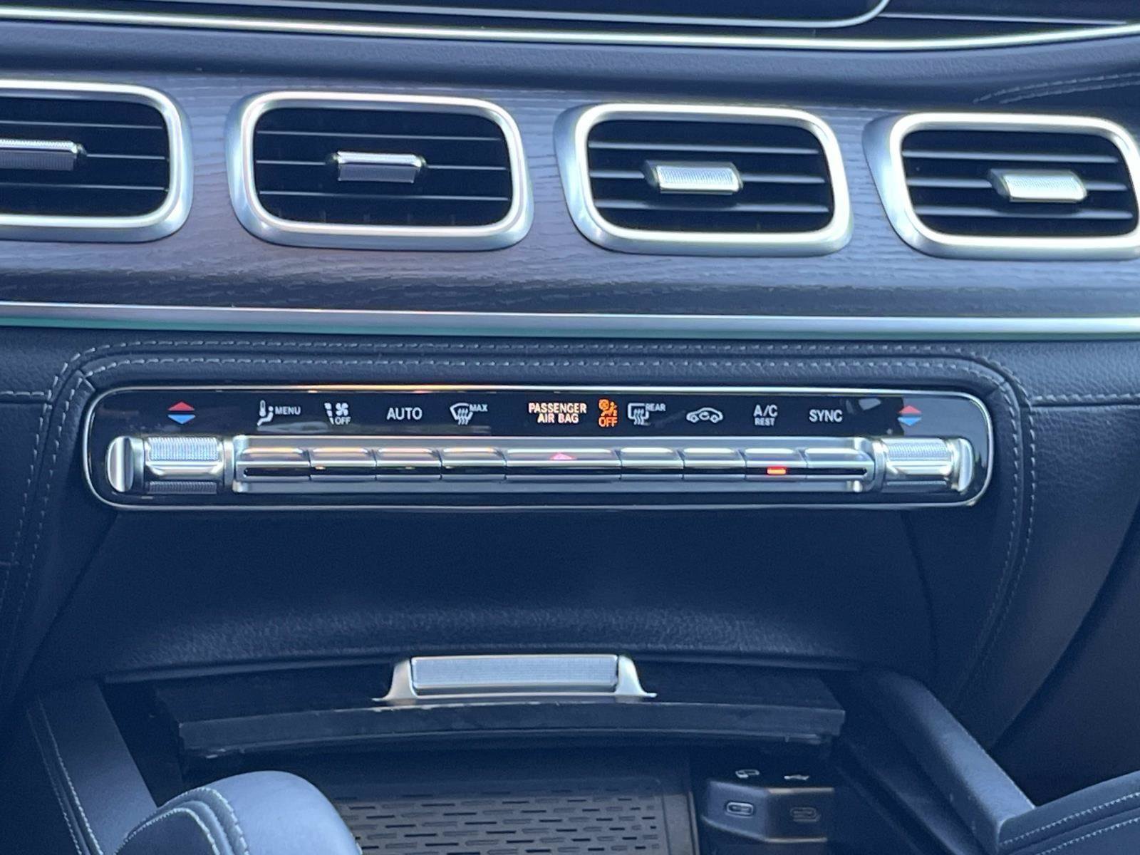 Certified 2022 Mercedes-Benz GLE 53 AMG 4MATIC Coupe image 17