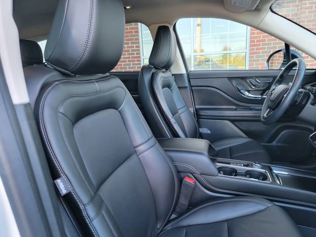 Used 2023 Lincoln Corsair Reserve w/ Equipment Group 201A image 18