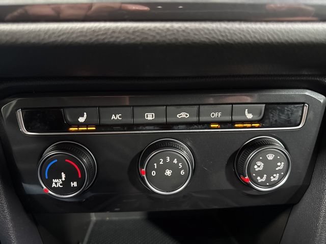 Used 2023 Volkswagen Tiguan S FWD image 5