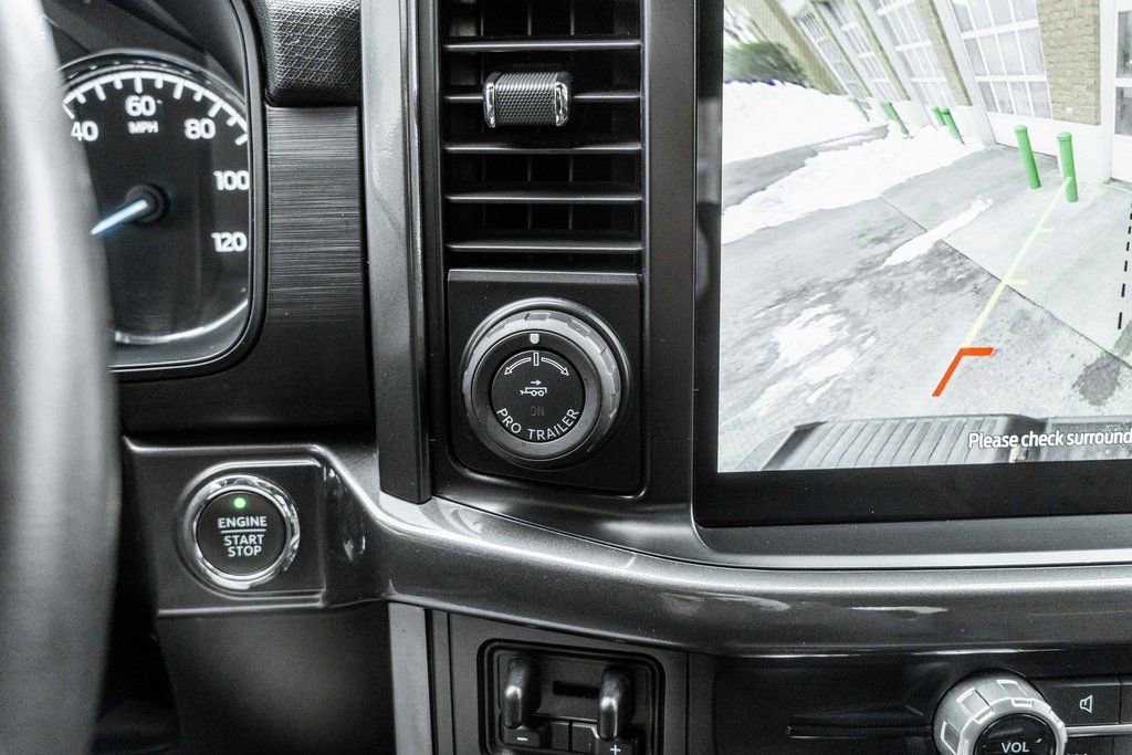 Used 2023 Ford F150 Tremor image 23