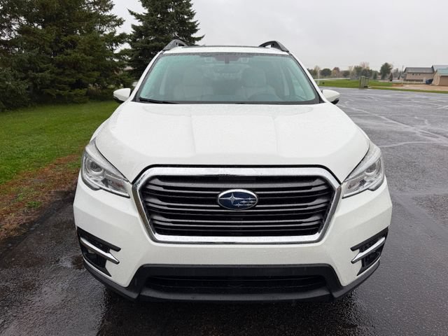 Used 2021 Subaru Ascent Limited w/ Technology Package AWD/4WD image 5