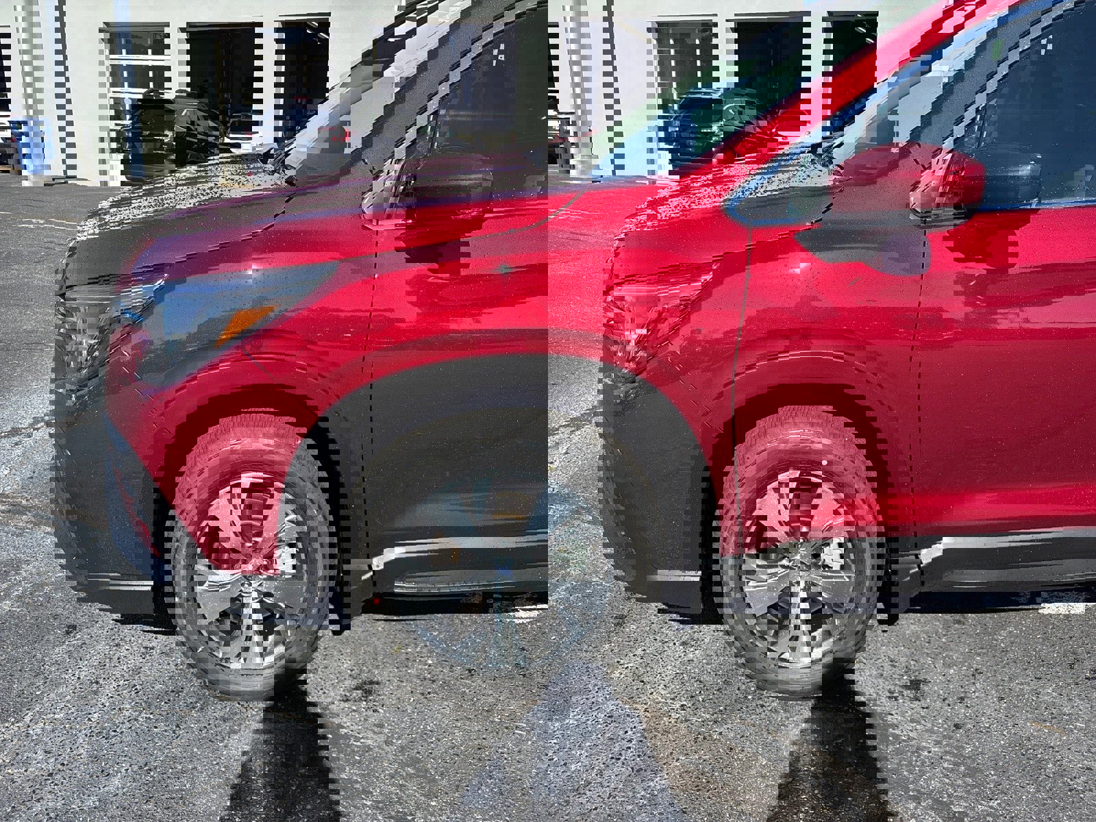 New 2025 Subaru Ascent Premium image 7