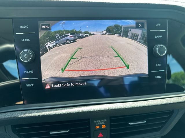 Used 2019 Volkswagen Jetta SEL FWD image 27