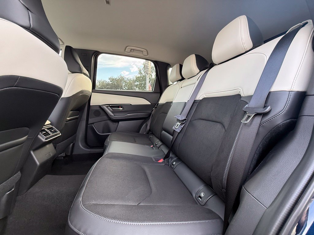 New 2026 MAZDA CX-5 Preferred AWD/4WD image 37
