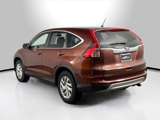 Used 2015 Honda CR-V EX image 9