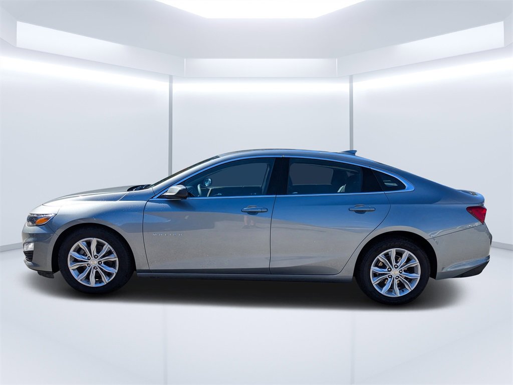 Used 2024 Chevrolet Malibu LT image 6