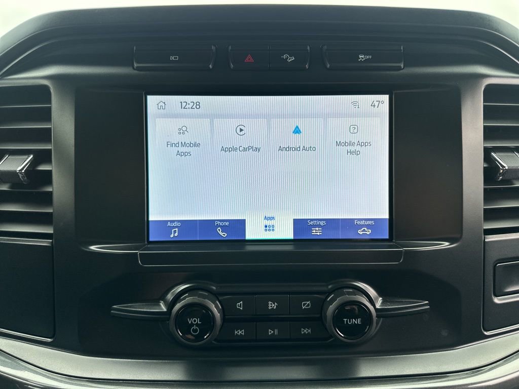 Used 2022 Ford F150 Tremor w/ Trailer Tow Package image 19