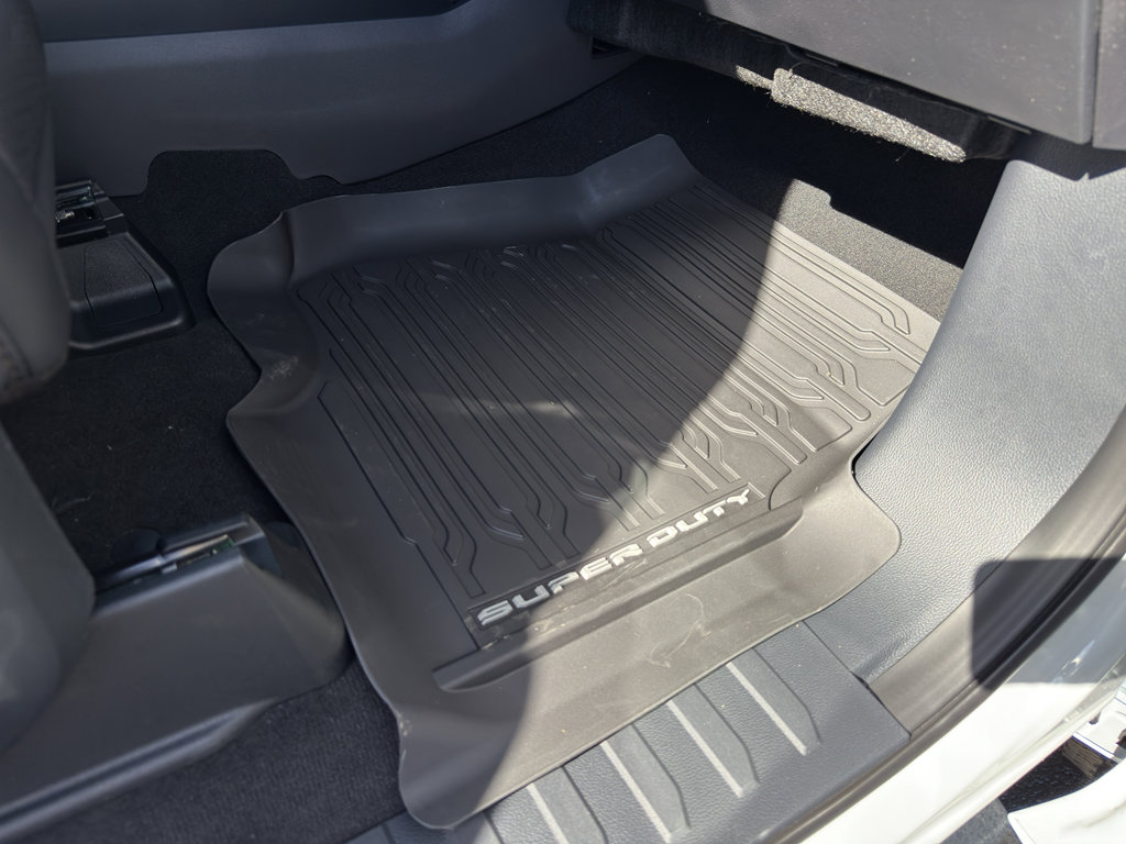 New 2026 Ford F350 Lariat image 39