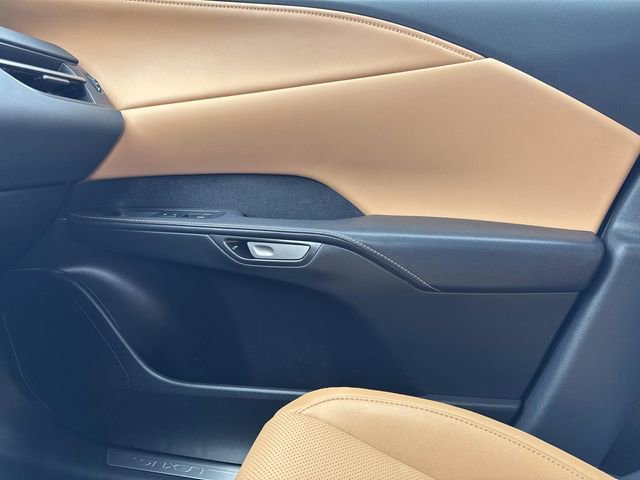 Certified 2025 Lexus RX 350 Premium w/ Convenience Package image 22