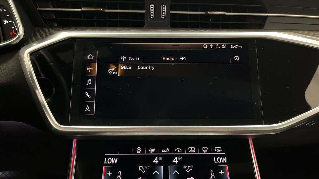 Used 2019 Audi A6 3.0T Prestige w/ Prestige Package image 30