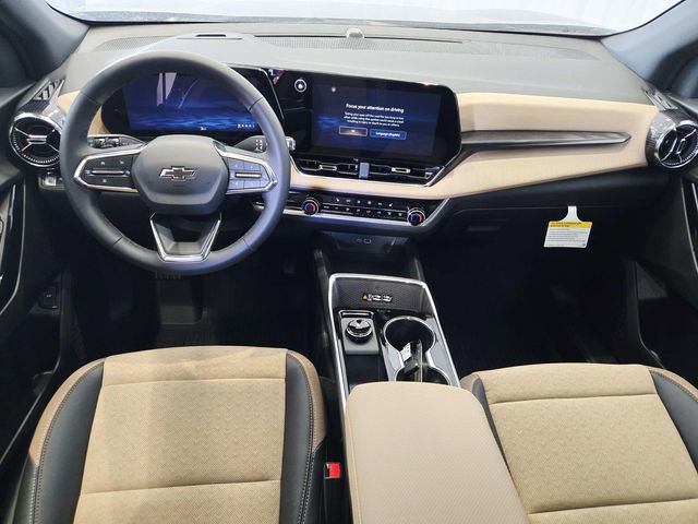 New 2026 Chevrolet Equinox ACTIV image 6