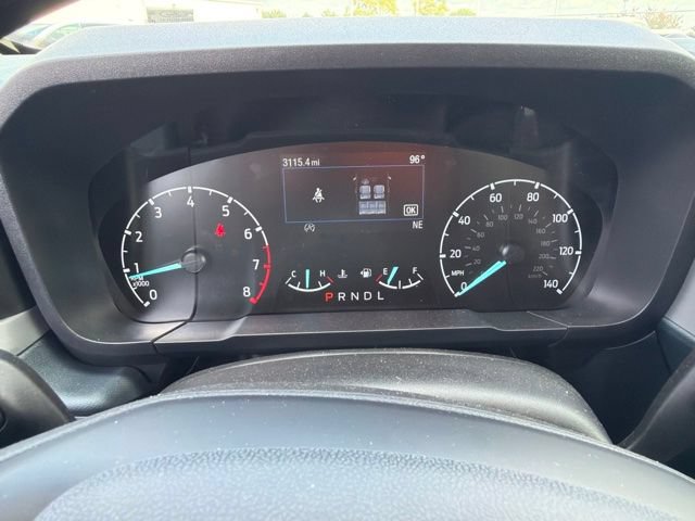 Used 2023 Ford Maverick XL FWD image 16