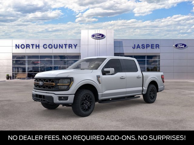New 2026 Ford F150 Tremor w/ Equipment Group 402B