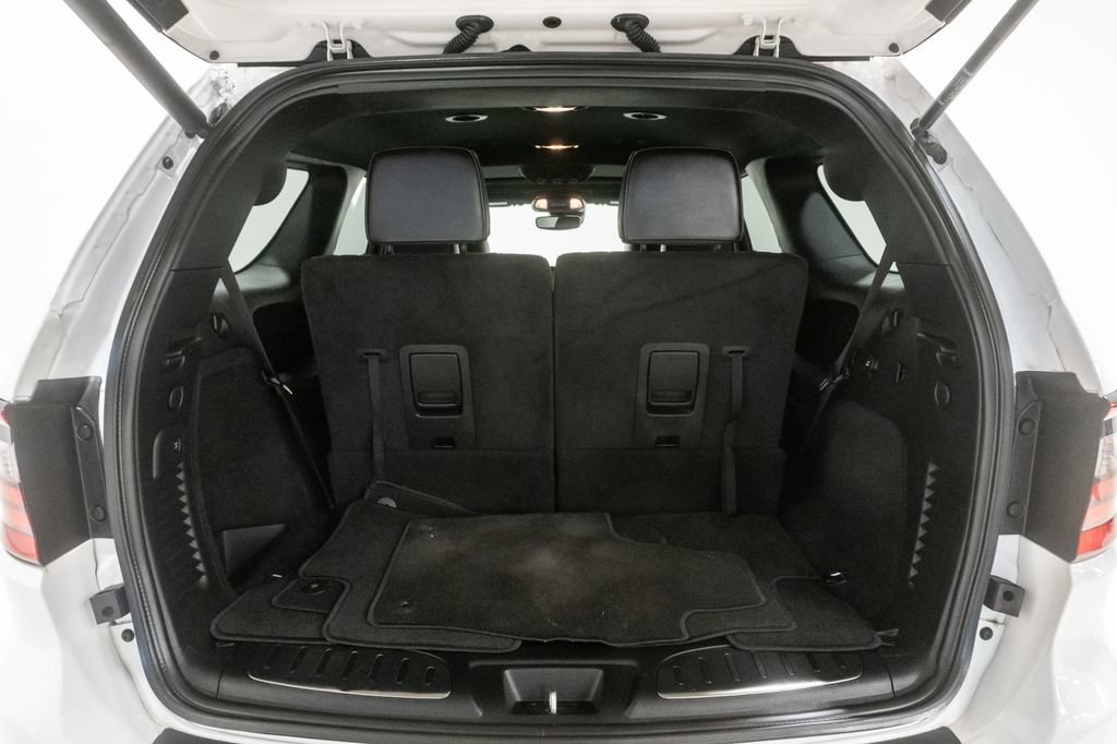 Certified 2022 Dodge Durango GT AWD/4WD image 32