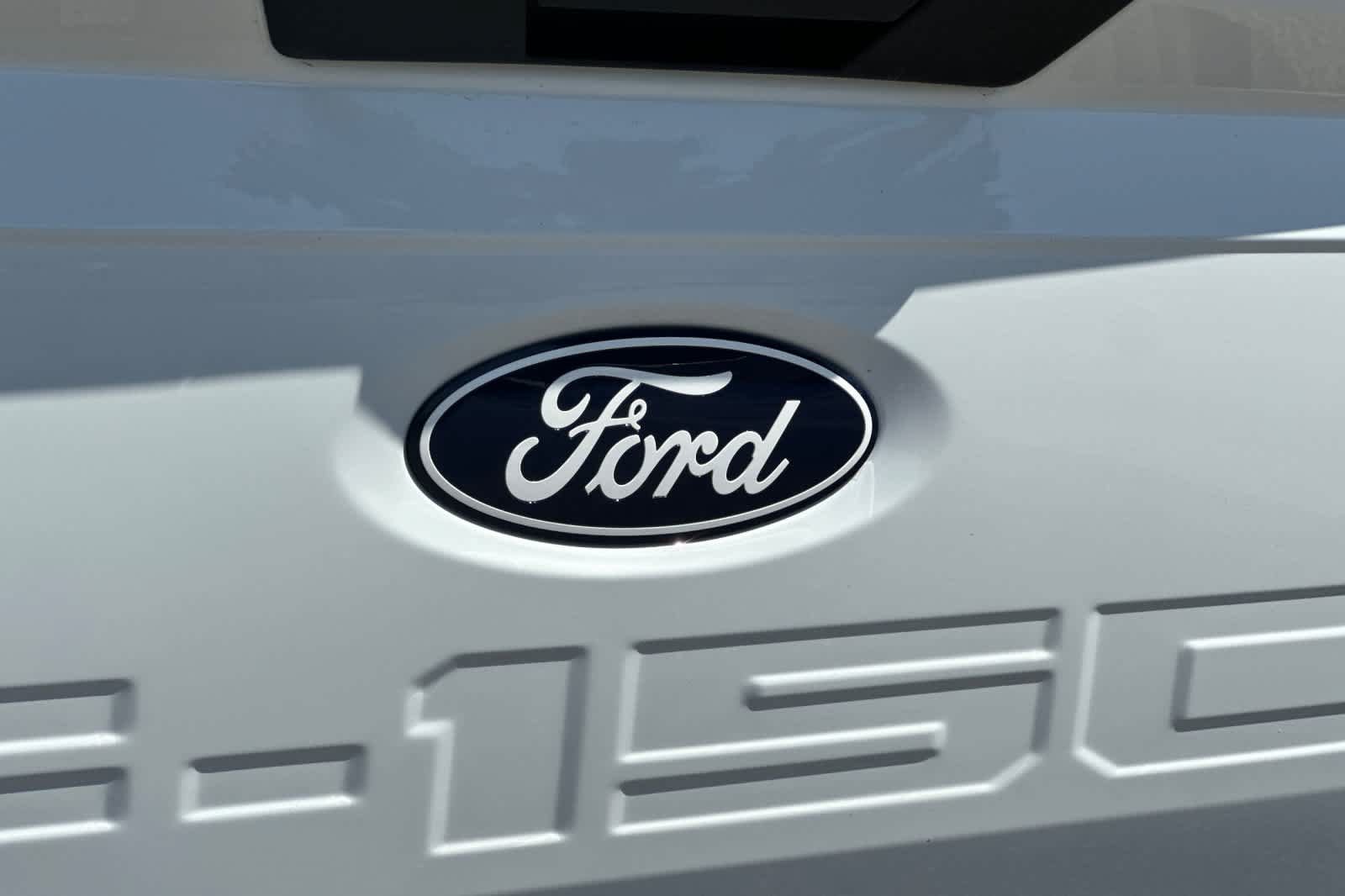 New 2026 Ford F150 XL RWD image 26