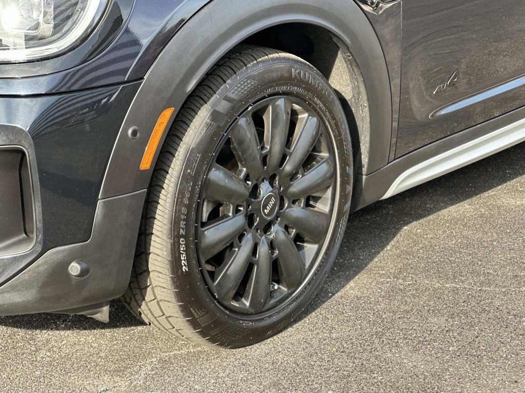 Used 2023 MINI Cooper Countryman S AWD/4WD image 31