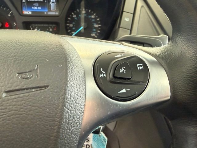 Used 2017 Ford Transit 250 148 Low Roof w/ Interior Upgrade Package image 16