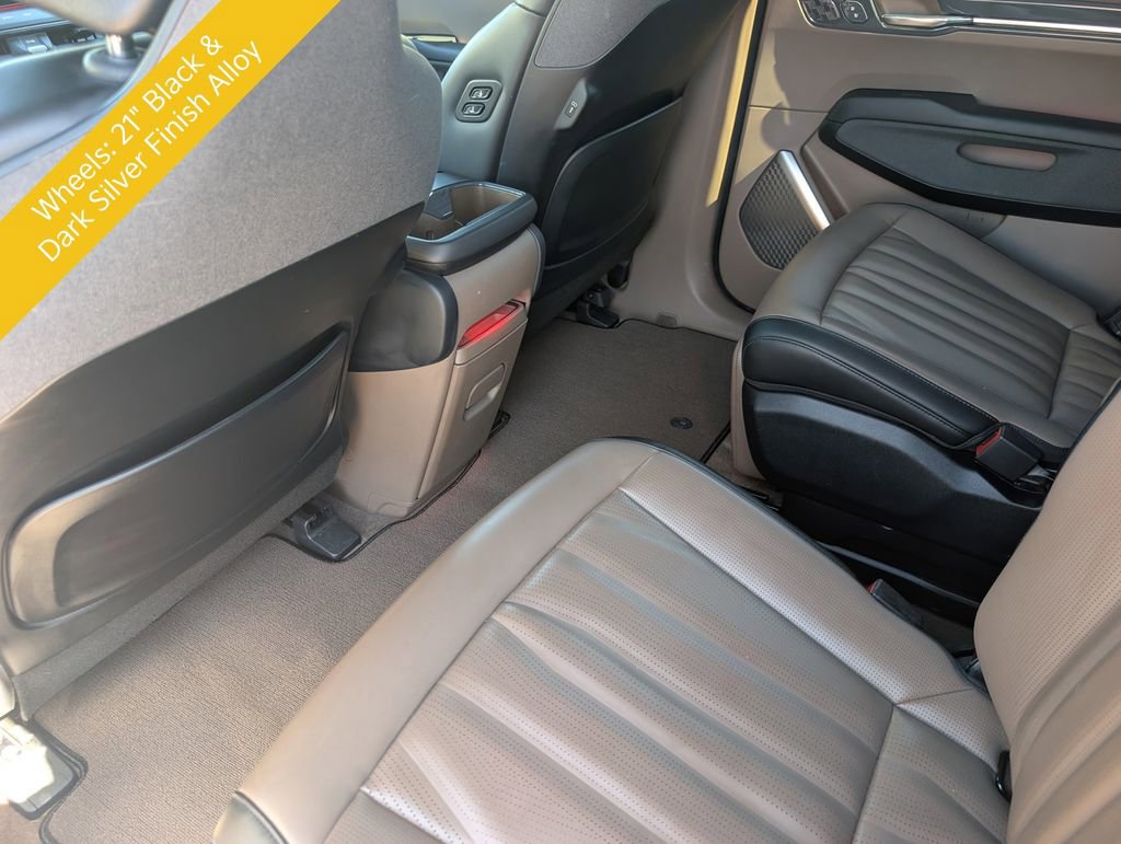 Certified 2024 Kia EV9 GT-Line image 20