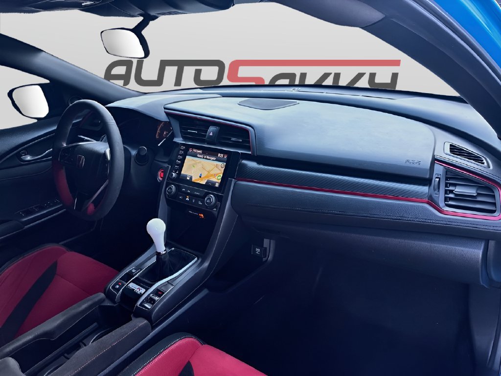 Used 2021 Honda Civic Type R image 28