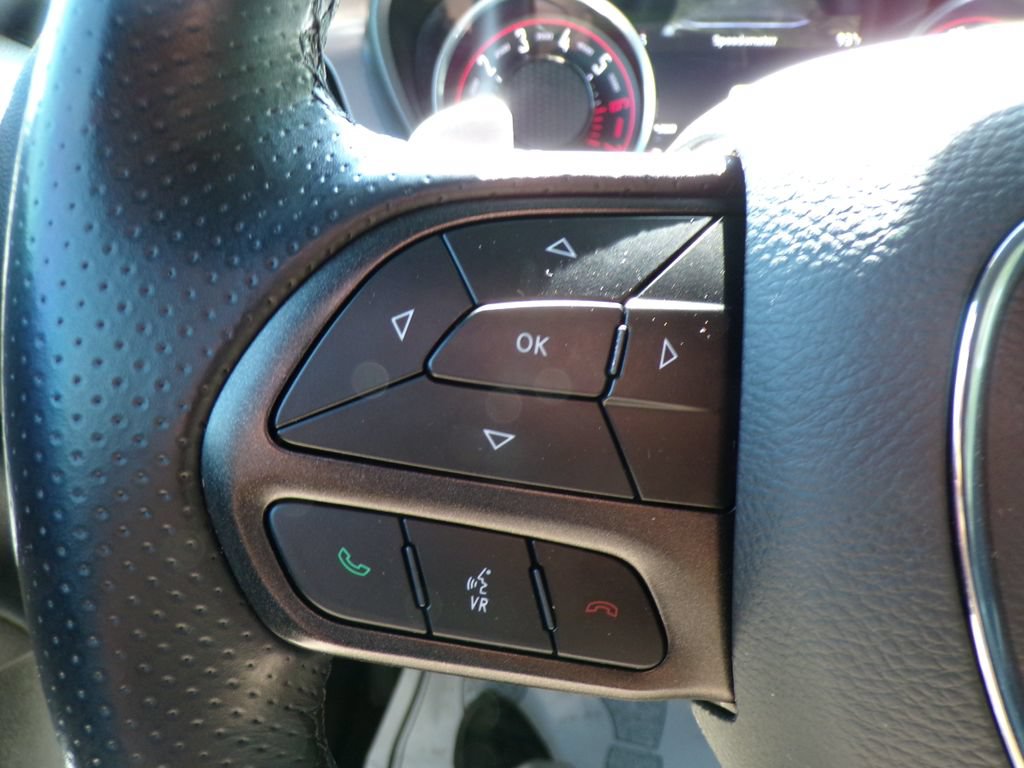 Used 2021 Dodge Challenger R/T Scat Pack RWD image 31