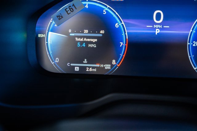 New 2025 Toyota RAV4 Limited image 43