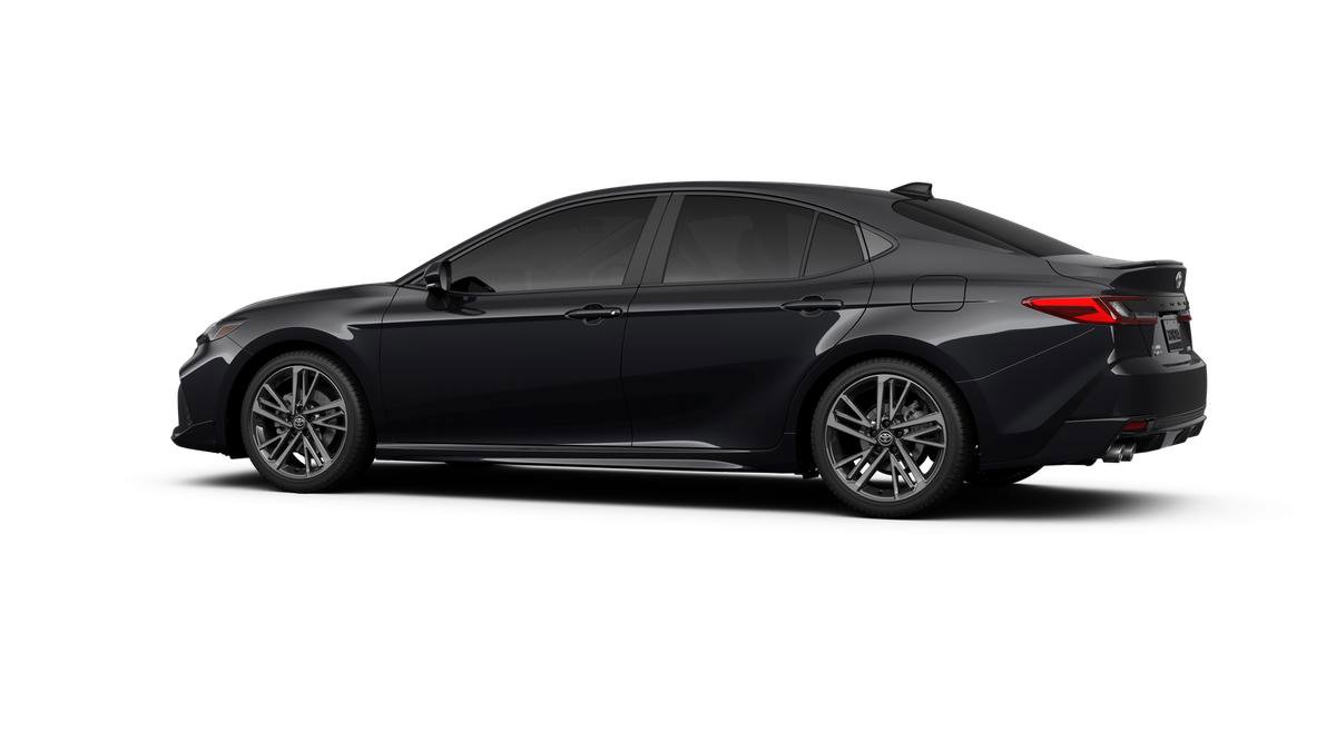 New 2026 Toyota Camry XSE image 25