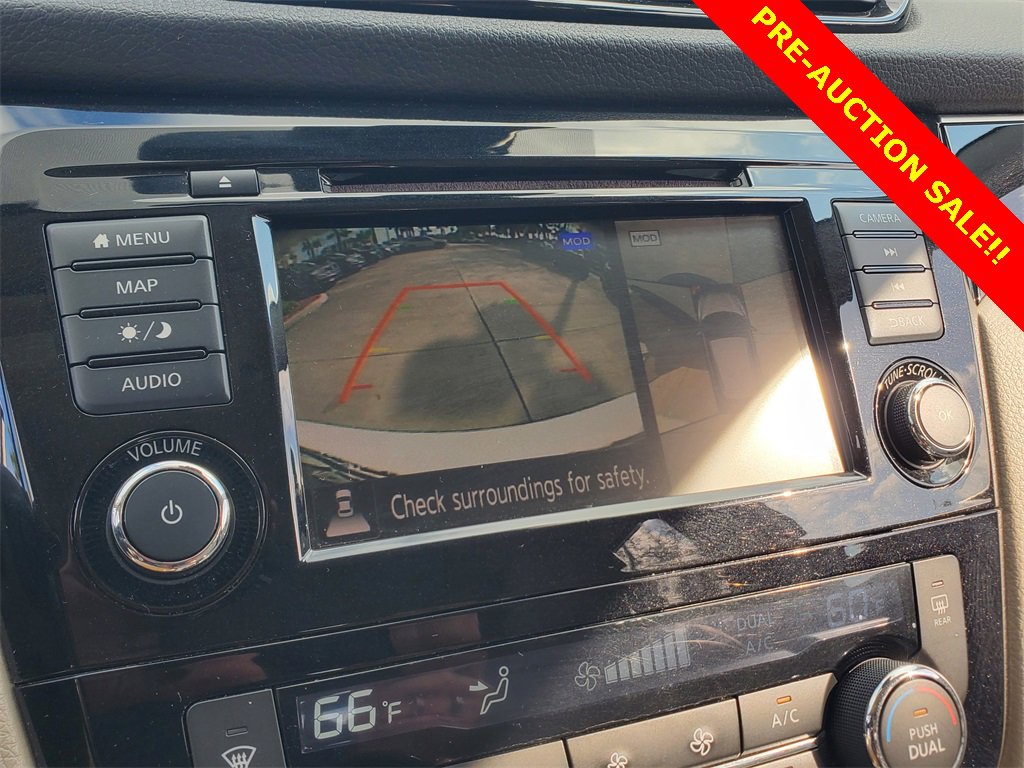 Used 2019 Nissan Rogue Sport SL w/ Premium Package image 29