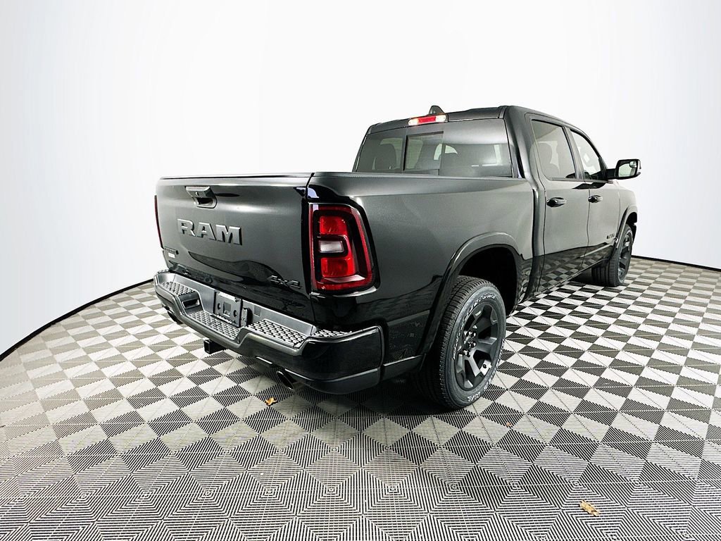 New 2026 RAM 1500 Big Horn image 10