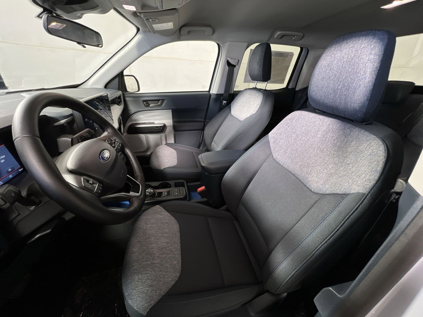 New 2026 Ford Maverick XLT w/ XLT Luxury Package image 13