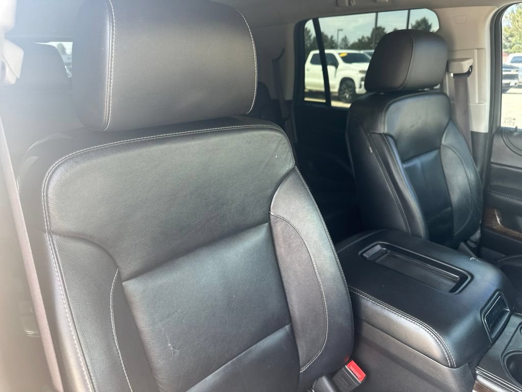 Used 2016 Chevrolet Tahoe LT AWD/4WD image 32