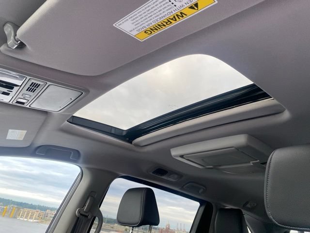Certified 2023 Honda Odyssey Touring image 22