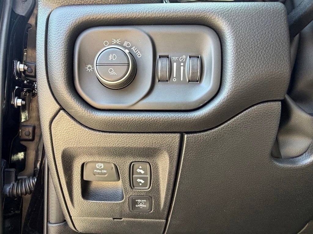 New 2026 RAM 1500 Laramie image 25